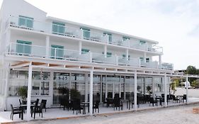 Hotel Ten Mamaia